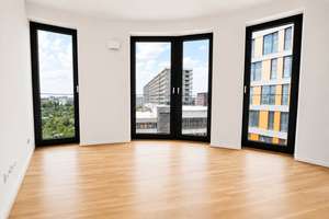 I Urban wohnen im OSTFORUM Leipzig I  moderne Wohnungen in zentraler Stadtlage I – Prager Straße 30b, 4103 Zentrum-Südost, Leipzig – Vorschaubild 17