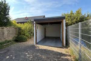 Gepflegtes Einfamilienhaus mit Wintergarten und großem Grundstück in Bondorf – 71149 Bondorf – Vorschaubild 10