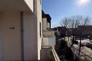 S-Heumaden: Helle 2,5-Zimmer-Wohnung mit sonnigem Balkon in attraktiver Lage! – Die vollständige Adresse der Immobilie erhältst du vom Anbieter., 70619 Heumaden, Stuttgart – Vorschaubild 11