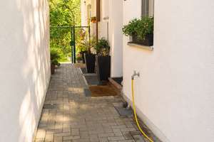 Bestlage M-Obermenzing nähe Alter Wirt und Würm, 1 Doppelhaushälfte zu verkaufen – Die vollständige Adresse der Immobilie erhältst du vom Anbieter., 81247 Obermenzing, München – Vorschaubild 11