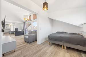 EFH an der Saselbek - 1.813 m² Grundstück, 192 m² Wohnfläche plus Vollkeller 105 m² - Teilsanie – Die vollständige Adresse der Immobilie erhältst du vom Anbieter., 22393 Sasel, Hamburg – Vorschaubild 17