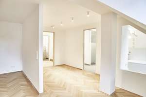 Traumhafte DG-Maisonette-Wohnung in Schwabing – Agnesstraße 18, 80798 Neuschwabing, München – Vorschaubild 5
