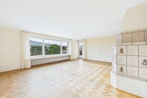 Repräsentatives Ein-/Zweifamilienhaus mit Einliegerwohnung und traumhaftem Ausblick – Die vollständige Adresse der Immobilie erhältst du vom Anbieter., 33014 Bad Driburg – Vorschaubild 8