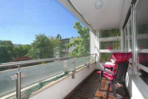 ***LOCKRUF DER CITY*** – Die vollständige Adresse der Immobilie erhältst du vom Anbieter., 70176 Rosenberg, Stuttgart – Vorschaubild 3