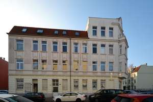 Erstbezug nach Sanierung mit Einbauküche, Wanne und Dusche – 39106 Alte Neustadt, Magdeburg – Vorschaubild 3