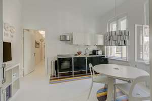 ***Altbaucharme trifft Kiezgefühl-provisionsfrei*** – Osnabrücker Straße 20, 10589 Charlottenburg, Berlin – Vorschaubild 2