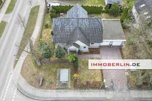 IMMOBERLIN.DE - Großzügiges Haus mit möglicher Gewerbeeinheit in ländlicher Lage – Die vollständige Adresse der Immobilie erhältst du vom Anbieter., 15370 Fredersdorf-Vogelsdorf – Vorschaubild 3