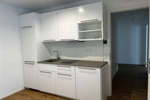 Erstbezug Neubau 1-Zimmer in Neckarsulm-Obereisesheim 