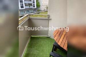 Tauschwohnung: Wohnungtausch: Herzogstr. 43 – Die vollständige Adresse der Immobilie erhältst du vom Anbieter., 80803 Neuschwabing, München – Vorschaubild 5