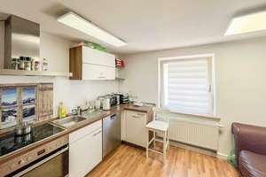 Kapitalanlage mit Zukunft – gepflegte 2-Zimmer-Wohnung in gefragter Lage von Augsburg-Lechhausen – Die vollständige Adresse der Immobilie erhältst du vom Anbieter., 86169 Lechhausen-West, Augsburg – Vorschaubild 2