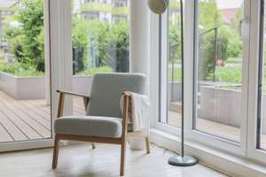 Modernes Wohnen mit Wohlfühlcharakter – stilvolle 2-Zimmer-Erdgeschosswohnung mit Terrasse – Die vollständige Adresse der Immobilie erhältst du vom Anbieter., 74072 Heilbronn, Heilbronn – Vorschaubild 3