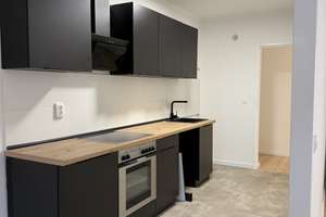 Sanierte 2 Zimmer Wohnung in Spandau – Hakenfelder Straße 8, 13587 Hakenfelde, Berlin – Vorschaubild 3