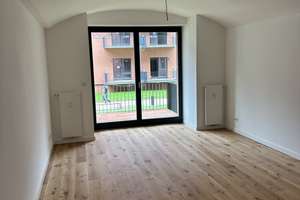 2 Zimmer Wohnung mit Balkon und EBK im MalzQuartier – Theo-Neubauer-Straße 36a, 99085 Krämpfervorstadt, Erfurt – Vorschaubild 12