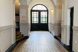 Repräsentative Altbauwohnung nahe KaDeWe – ruhige Seitenflügellage in Berlin-Schöneberg – Ansbacher Str. 60, 10777 Schöneberg, Berlin – Vorschaubild 7