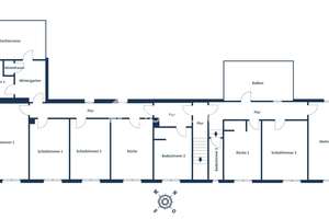 Rendite trifft Lebensqualität: Kernsaniertes Mehrfamilienhaus mit Stil und Zukunft – Die vollständige Adresse der Immobilie erhältst du vom Anbieter., 58091 Eilpe, Hagen – Vorschaubild 16