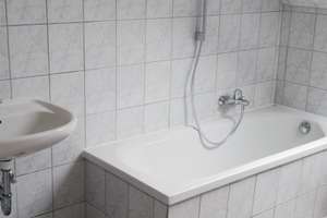Traumhafte schöne 2 Zimmer Wohnung in Düsseldorf-Wittlaer zu vermieten!!! – Bergesweg 17, 40489 Wittlaer, Düsseldorf – Vorschaubild 8