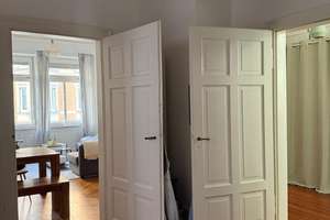 Attraktive 3-Zimmer-Wohnung im 1. OG in Stuttgart West – Rosenbergstraße 39, 70176 Rosenberg, Stuttgart – Vorschaubild 7