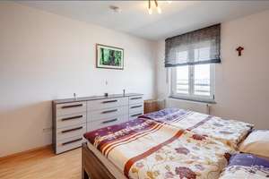 Möbliert: Gemütlich und modern möblierte 3-Zimmer Wohnung  – Die vollständige Adresse der Immobilie erhältst du vom Anbieter., 80687 Friedenheim, München – Vorschaubild 6