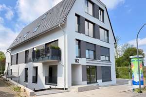 Exklusive Neubau 3-Zimmer-Wohnung im Herzen von Kirchhörde