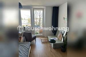 Tauschwohnung: 2-Zimmer-Flat in München tauschen – Die vollständige Adresse der Immobilie erhältst du vom Anbieter., 81737 Altperlach, München – Vorschaubild 9