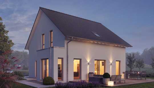 Bild von Haus bauen leicht gemacht - Ihr Traumhaus nach Maß