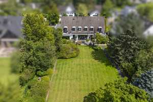 Exklusive Landhausvilla mit Einliegerwhg. & Parkgrundstück im Villenviertel Alt-Meererbusch – Neuss (Rhein-Kreis) – Vorschaubild 15