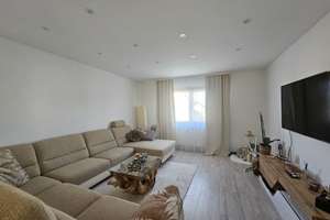 3-Zimmer-Wohnung im 1. OG in Viernheim, 70m² – Die vollständige Adresse der Immobilie erhältst du vom Anbieter., 68519 Viernheim – Vorschaubild 1