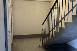 Neu sanierte 1 Zimmerwohnung mit Küche – Lange Rötter Str. 65, 68167 Neckarstadt-Ost/Wohlgelegen, Mannheim – Vorschaubild 5