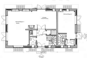 Ruhiges Einzelhaus mit Einliegerwohnung – Die vollständige Adresse der Immobilie erhältst du vom Anbieter., 25992 List (Sylt) – Vorschaubild 43