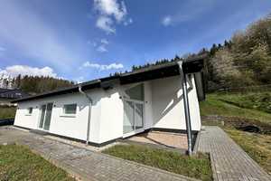 Fantastischer Neubau mit Weitsicht - Bungalow – Euskirchen (Kreis) – Vorschaubild 3