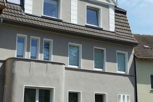 Helle 2,5 Zimmer- Wohnung in Du Alt-Hamborn 