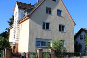 Selbstnutzung und/oder Kapitalanleger - MFH und Grundstück mit weiterem Bebauungspotenzial! – Die vollständige Adresse der Immobilie erhältst du vom Anbieter., 14167 Lichterfelde, Berlin – Vorschaubild 2