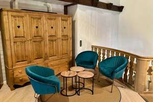 Tradition trifft Moderne - Schwarzwälder Wohntraum mit Alpenpanorama  – Die vollständige Adresse der Immobilie erhältst du vom Anbieter., 79862 Höchenschwand – Vorschaubild 7