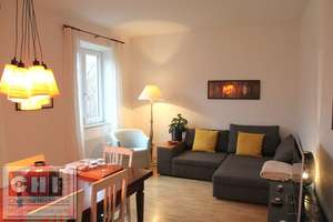 Neuhausen/Maxvorstadt  - Wohnen in hochwertig saniertem Altbau- 3 Zimmer Wohnung mit Balkon – Die vollständige Adresse der Immobilie erhältst du vom Anbieter., 80636 Sankt Benno, München – Vorschaubild 4