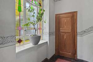 Leipzig-Möckern: Schöne, vermietete 2-Zimmer-Erdgeschosswohnung im denkmalgeschützten Altbau – 4159 Möckern, Leipzig – Vorschaubild 7