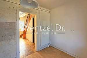 PROVISIONSFREI für Käufer – ERBBAUPACHT! Kompaktes Einfamilienhaus auf ca. 962 m² Grundstück – Hamburg – Vorschaubild 10