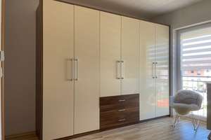 2-Zimmer Dachgeschosswohnung Ingolstadt-Etting 65 m² mit TG + Dachterasse – Meisenweg 34, 85055 Etting, Ingolstadt – Vorschaubild 6