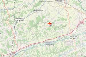 Sonniges und ruhiges Familienidyll – Freistehendes modernisiertes EFH in ruhiger Siedlungslage – Dingolfing-Landau (Kreis) – Vorschaubild 26