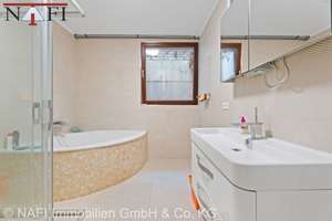 * Villa im Grünen - mit traumhaftem Ausblick * – Die vollständige Adresse der Immobilie erhältst du vom Anbieter., 73663 Berglen – Vorschaubild 33