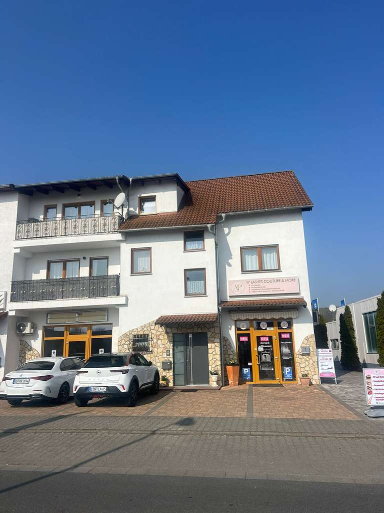 Immobilie in Dienheim - Top gepflegtes Wohn- und Gewerbehaus in Oppenheim - Bild 0