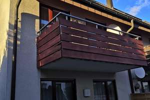 Ansprechendes und gepflegtes 5,5-Zimmer-Reihenhaus in Schorndorf – Die vollständige Adresse der Immobilie erhältst du vom Anbieter., 73614 Schorndorf – Vorschaubild 2