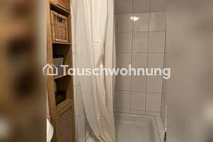 Tauschwohnung: Ruhige 1,5 Zimmer Wohnung in Geist – Die vollständige Adresse der Immobilie erhältst du vom Anbieter., 48151 Düesberg, Münster – Vorschaubild 6