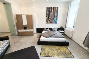 MGI - Schöne Erdgeschosswohnung im Zentrum von Aachen (teils barrierefrei) – Die vollständige Adresse der Immobilie erhältst du vom Anbieter., 52070 Kaiserplatz, Aachen – Vorschaubild 5