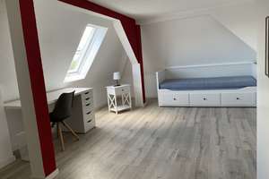5-Zimmer-Wohnung in der Heilbronner Kernstadt – Die vollständige Adresse der Immobilie erhältst du vom Anbieter., 74074 Heilbronn, Heilbronn – Vorschaubild 14