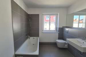 Direkt einziehen! Helle 2 Zimmer, Tageslichtbad mit Wanne, guter Schnitt, gute Lage – Grubenstraße 43, 18055 Stadtmitte, Rostock – Vorschaubild 4