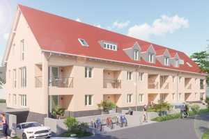 Stilvolles Wohnen über den Dächern von Wolfsburg – Tucholskystraße 16, 38440 Wolfsburg – Vorschaubild 4