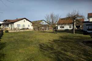 Liebevoll gepflegtes Einfamilienhaus mit großem Grundstück – Regensburg (Kreis) – Vorschaubild 4