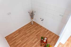Kleine 2-Raum-Wohnung mit Balkon – Paul-Bertz-Str. 137, 9120 Helbersdorf, Chemnitz – Vorschaubild 3
