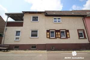 BERK Immobilien - Kompakt, charmant, einladend – Einfamilienhaus zum Wohlfühlen – Die vollständige Adresse der Immobilie erhältst du vom Anbieter., 63811 Stockstadt am Main – Vorschaubild 2