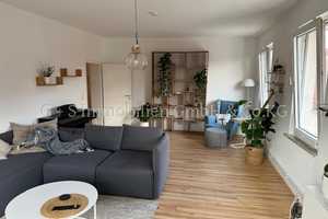 Nähe Prinzenpark 4 Zi.-Whg. mit Ausbaureserve in DG
im östl. Ringgebiet – Braunschweig – Vorschaubild 19